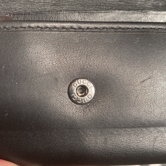 Gucci 6 Ring Key Case - Picture 4 of 10